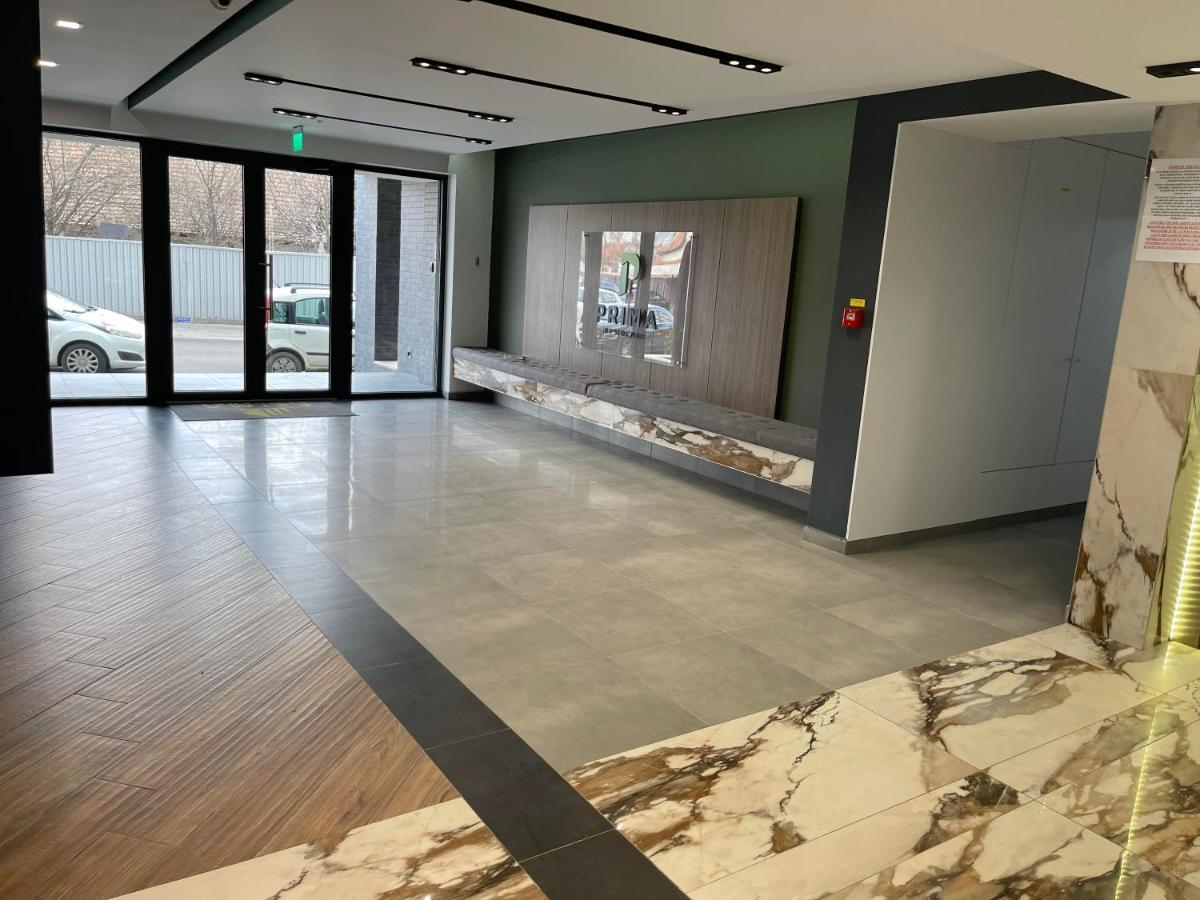Phoenix Luxury Apartment Oradea Exterior photo