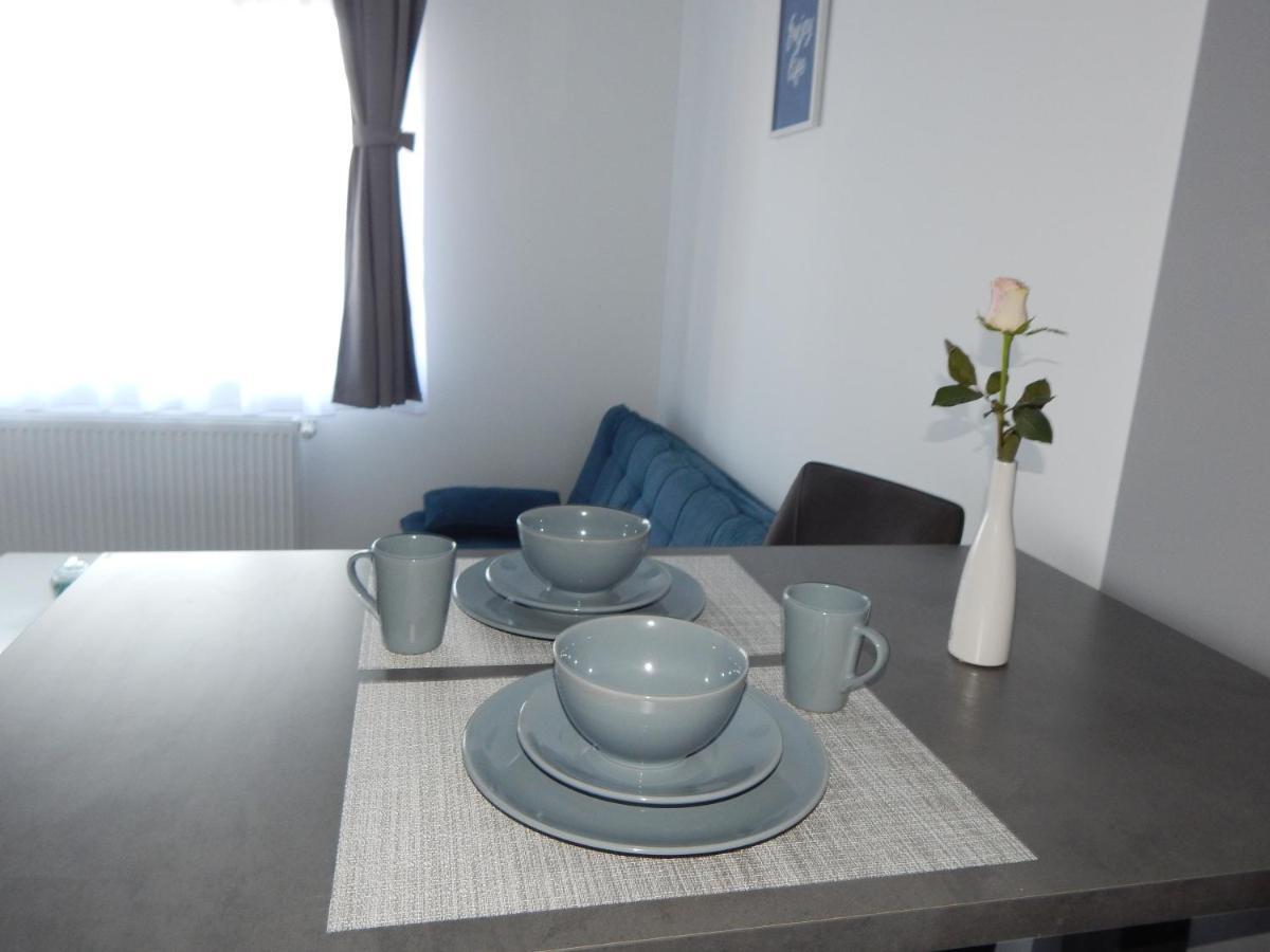 Phoenix Luxury Apartment Oradea Exterior photo