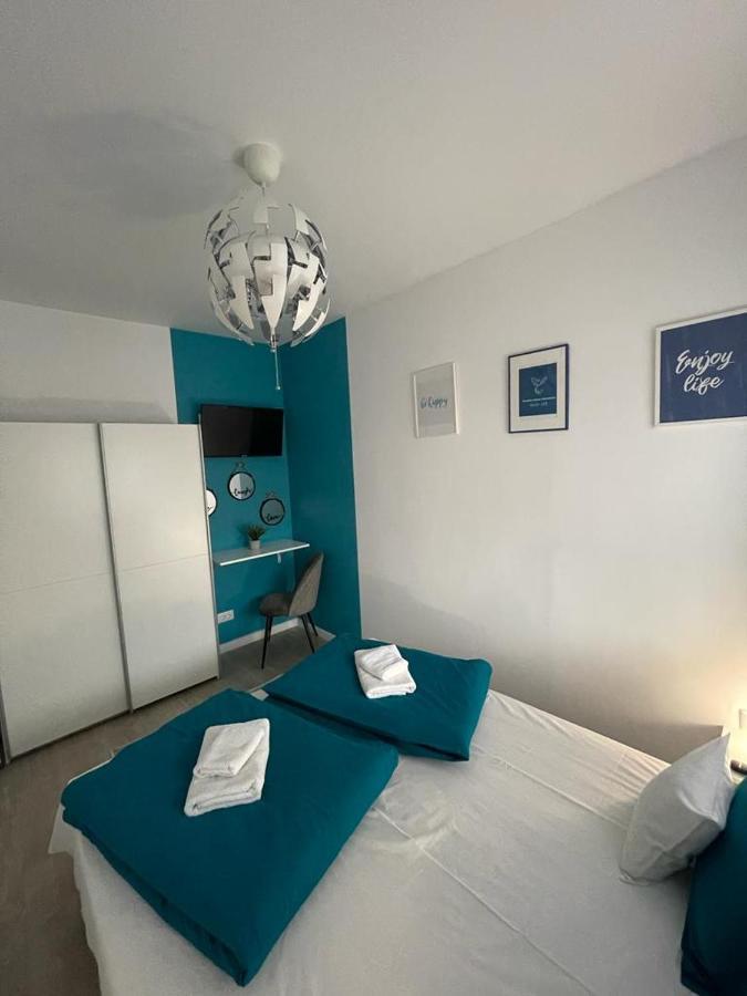 Phoenix Luxury Apartment Oradea Exterior photo